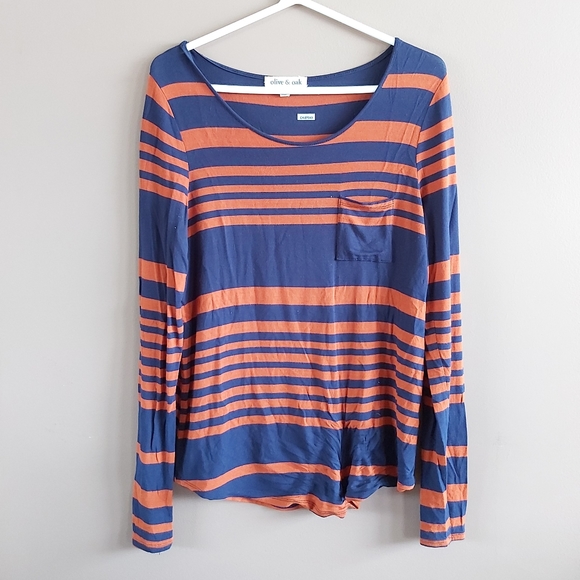 Such a soft material. Great for fall! - Picture 1 of 1